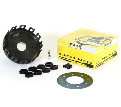 ProX Kopplingskorg Kawasaki KX125 '03-08 - Koppling - D16836 - 1