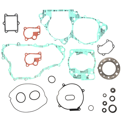 ProX Packningssats komplett Honda CR250 - Tätningar & Lager - D17956 - 1