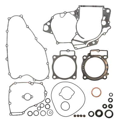 ProX Packningssats komplett Honda CRF450 - Tätningar & Lager - D17966 - 1