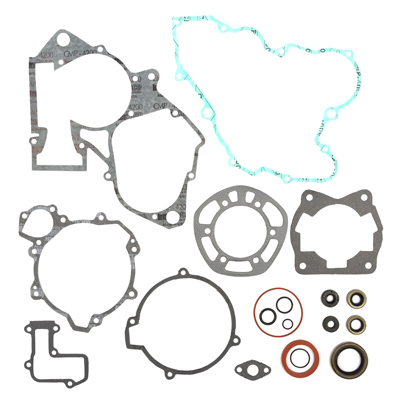 ProX Packningssats komplett KTM125SX-EXC - Tätningar & Lager - D18046 - 1