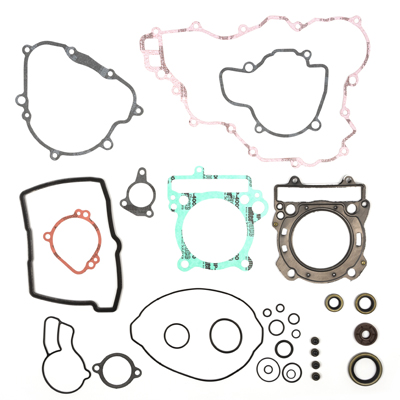ProX Packningssats komplett KTM250SX-F ' - Tätningar & Lager - D18056 - 1