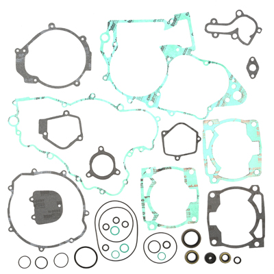ProX Packningssats komplett KTM250SX '90 - Tätningar & Lager - D108116 - 1