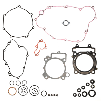 ProX Packningssats komplett KX450F '06-0 - Tätningar & Lager - D18036 - 1