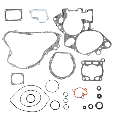ProX Packningssats komplett Suzuki RM125 - Tätningar & Lager - D17996 - 1