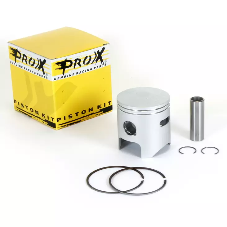 ProX Piston Kit Cagiva Planet + Mito 125 - Kolvkit - D196196 - 0