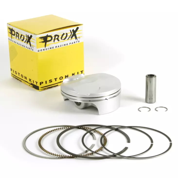 ProX Piston Kit Husqvarna TC250 '12-13 + - Kolvkit - D16166 - 1