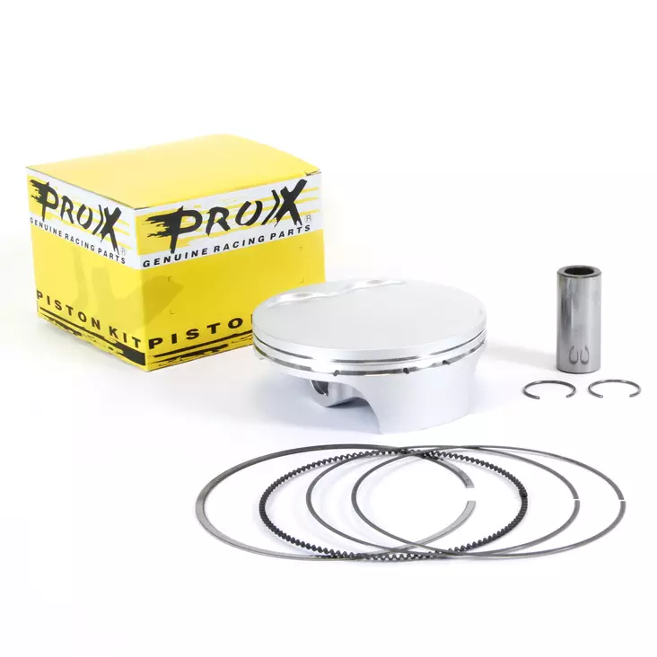 ProX Piston Kit KTM505SX-F '08-09 12.5:1 - Kolvkit - D16236 - 1