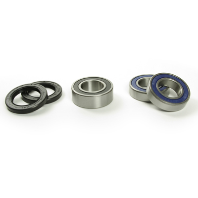 ProX Rearwheel Bearing Set Husqvarna CR/ - Hjullager - D17216 - 1