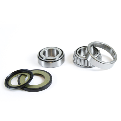 ProX Steering Bearing Kit CB600F '87-06 - Styrlager - D17256 - 1