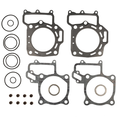 ProX Top End Gasket Set KFX700 '04-09 +K - Tätningar & Lager - D110456 - 1
