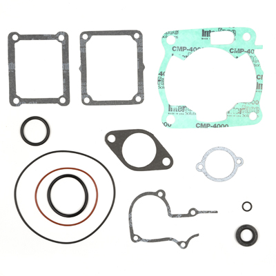 ProX Top End Gasket Set YZ125 '86-88 - Tätningar & Lager - D18106 - 1