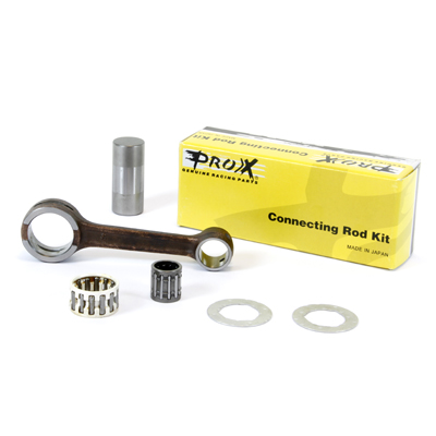ProX Vevstaksats RG125/250 Gamma - Vevpartier och Tillbehör - D16396 - 1
