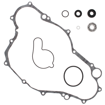 ProX Water Pump Rebuild Kit YZ450F '03-0 - Vattenpump - D110656 - 1