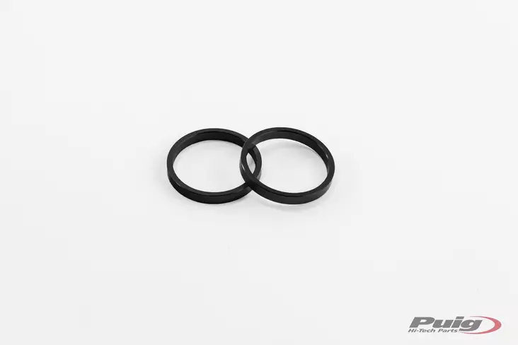 Puig Contrapesos Alu Con Aro Bmw S10000R - Kylarskydd - D260676 - 1