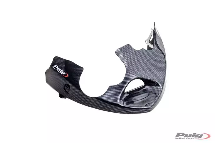 Puig Eng.Spoiler Honda Cbf500 04-07' C/C - Kåpor & Vingar Street - D181376 - 1