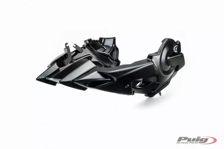 Puig Engine Spoiler Yamaha Mt-07 14-18'/ - Kåpor & Vingar Street - D184296 - 1