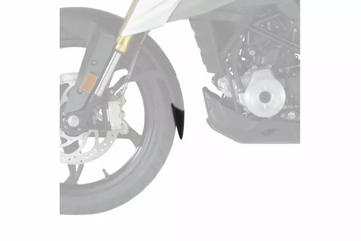 Puig Fenda Extenda Bmw G310Gs 17-' - Stänkskydd - D260746 - 1