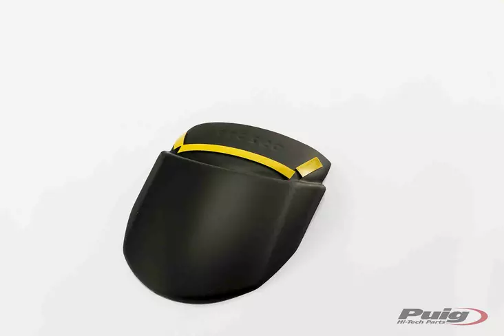 Puig Fender extender MT09 - Stänkskydd - D11146 - 1