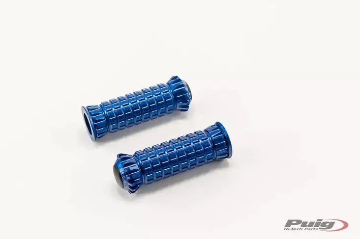 Puig Footpegs R-Fighter Piloto Rig/Left - Fotpinnar - D185876 - 1