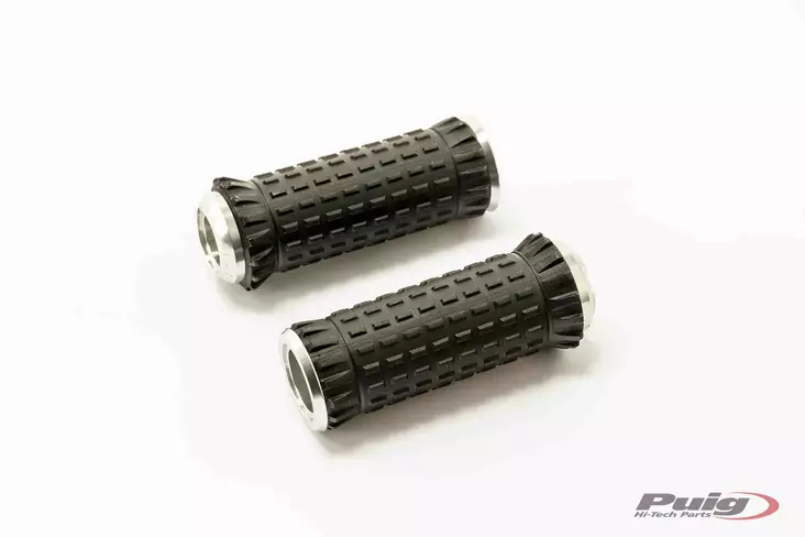 Puig Footpegs R-Fighter S Piloto Rig/Lef - Fotpinnar - D185886 - 1