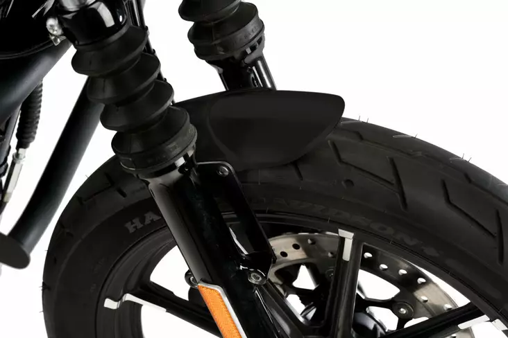 Puig Framskärm Harley Davidson Sportster - Stänkskydd - D341536 - 1