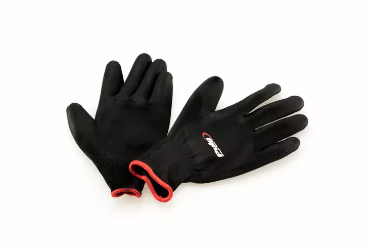 Puig Gloves Set Puig Hi-Tech Parts 10/Xl - Tillbehör - D437726 - 1