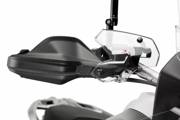 Puig Handlebar Deflector Bmw R1200Gs Lc - Styrartiklar  - D186256 - 1