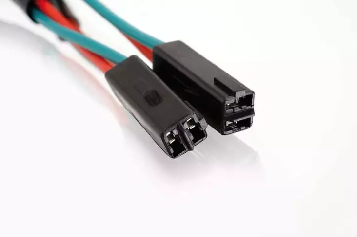 Puig Indicator Connectors Leads Kawasaki - Fästen och tillbehör - D182086 - 1