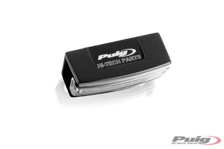 Puig Lighting Lic. Plastic C/Black - Lampor, övrigt - D182506 - 1