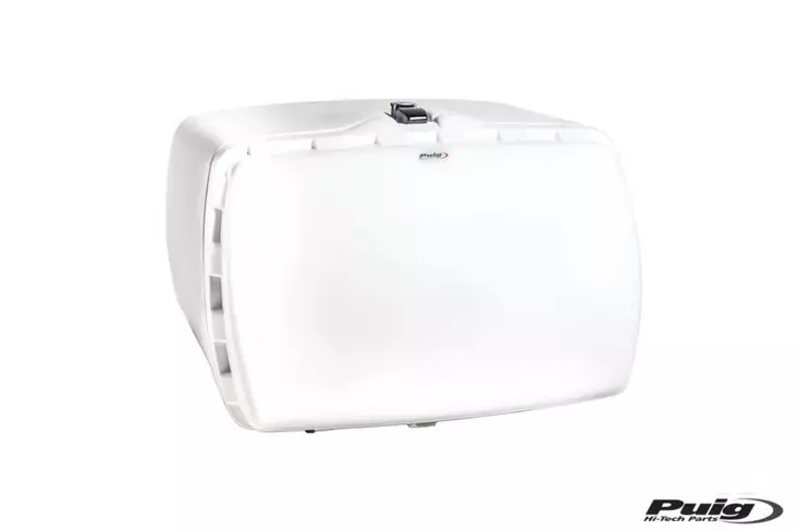 Puig Puig Top Boxes Installation Kit Kym - Monteringsatser & Pakethållare - D427116 - 1