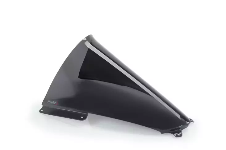 Puig R-Racer Screen Ducati Panigale V4 R - Vindskydd - D341446 - 1