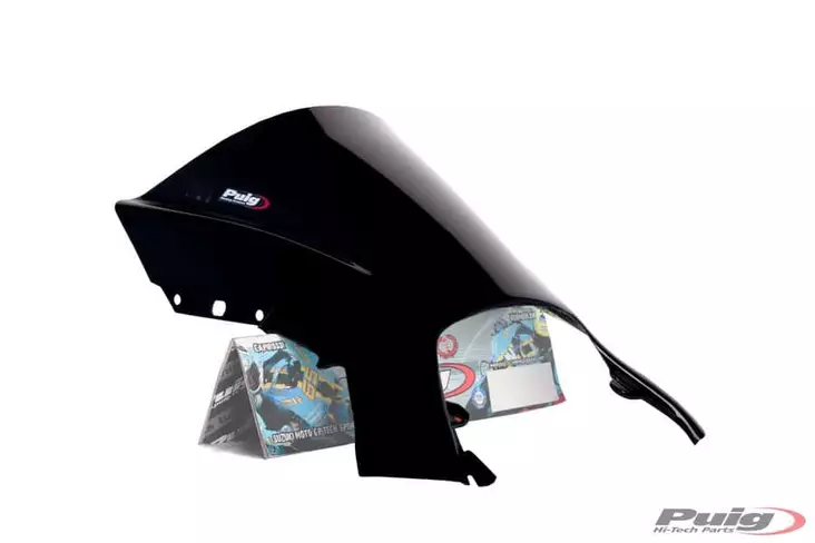 Puig Racing Screen Honda Vfr1200F 10-17' - Vindskydd - D182336 - 1