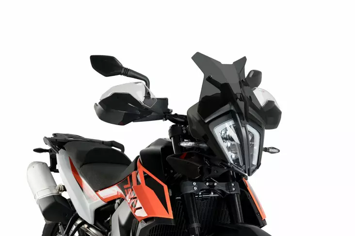 Puig Racing Screen Ktm 790 Adventure 19' - Vindskydd - D341436 - 1