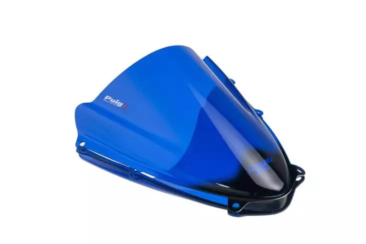 Puig Racing Screen Suzuki Gsxr1000 09-16 - Vindskydd - D182116 - 1