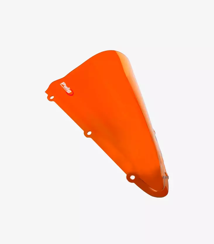 Puig Racing Screen Yamaha Yzf-R125 08-18 - Vindskydd - D181946 - 1