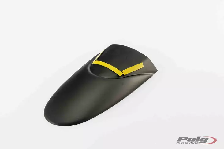 Puig Rear Fender Extension Ducati Monste - Stänkskydd - D186966 - 1