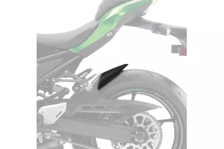 Puig Rear Fender Extension Kawasaki Z900 - Stänkskydd - D180026 - 1