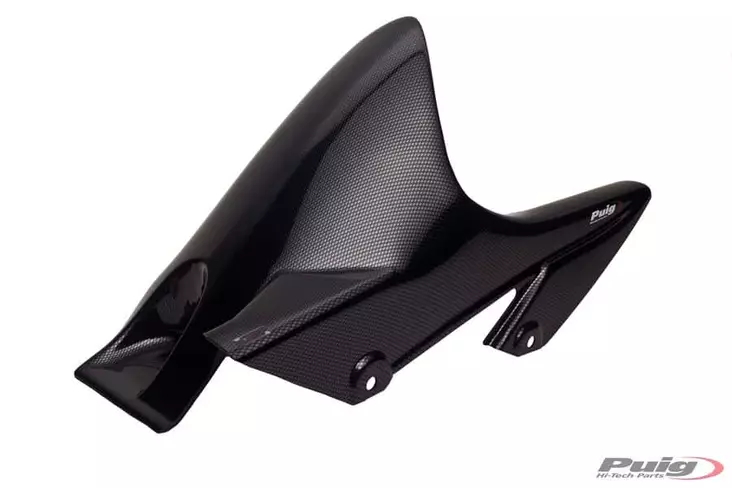 Puig Rear Hugger Kawa. Z1000 07'-09'/Z75 - Huggers - D87766 - 1