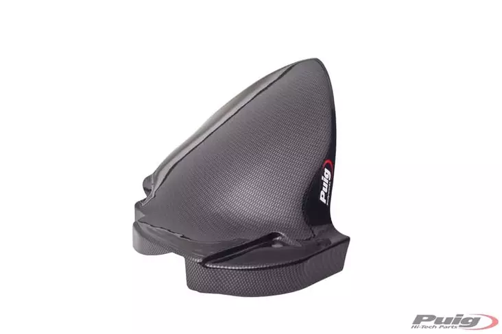 Puig Rear Hugger Kawasaki Versys 07-18' - Huggers - D87776 - 1
