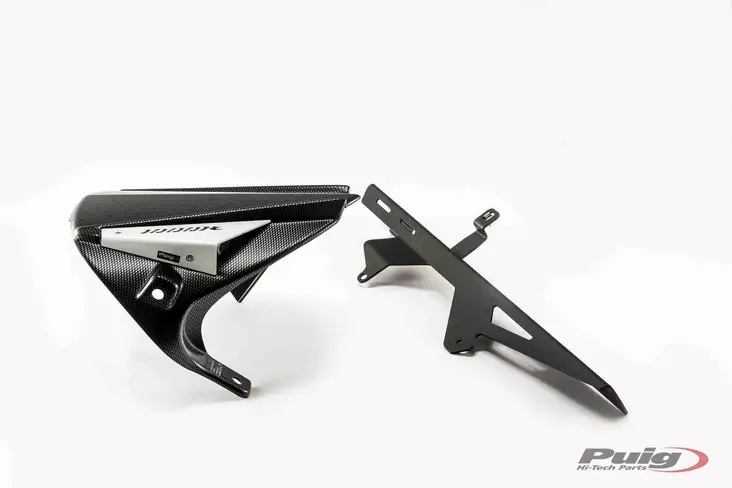 Puig Rear Hugger Suzuki Gsxr1000/Gsxr100 - Huggers - D185686 - 1