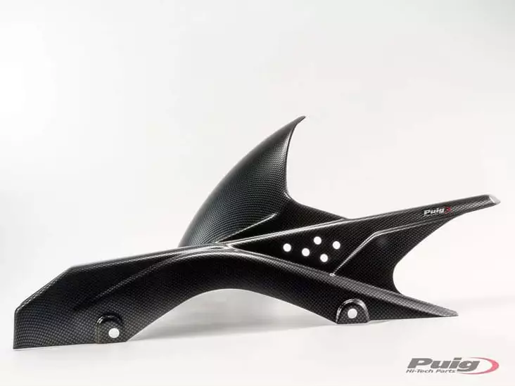 Puig Rear Hugger Yamaha Mt-03 16-18 / Yz - Huggers - D185406 - 1