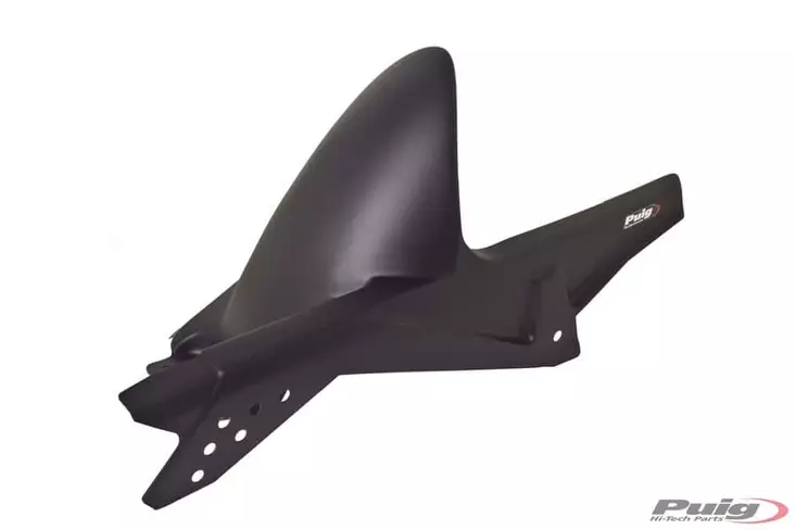 Puig Rear Hugger Yamaha Xj6/Diversion 09 - Huggers - D182216 - 1