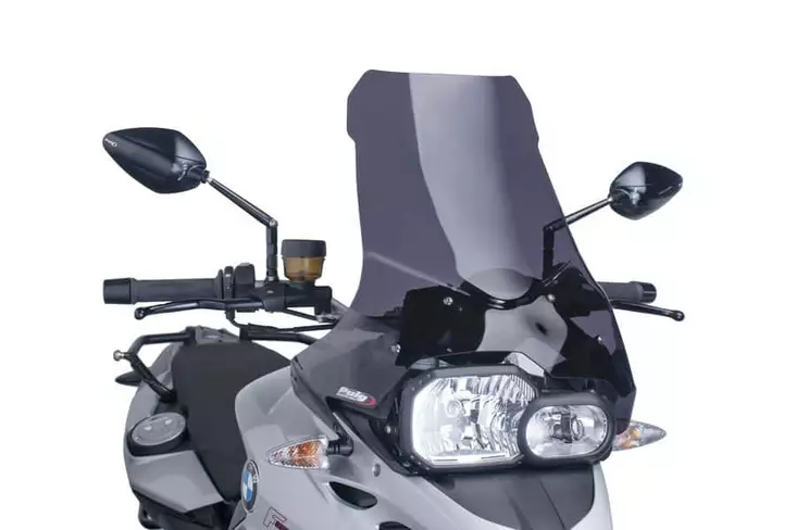 Puig Screen New Gen Bmw F700Gs 12'-17' C - Vindskydd - D183356 - 1
