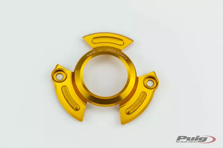 Puig Sump Cover T-Max 530 17' C/Gold - Övriga Motordelar - D186916 - 1