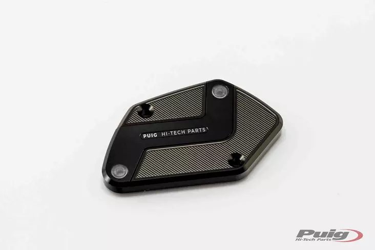 Puig Tank Brake Fluid Bmw C/Black - Vätskebehållare & Fästen - D186056 - 1