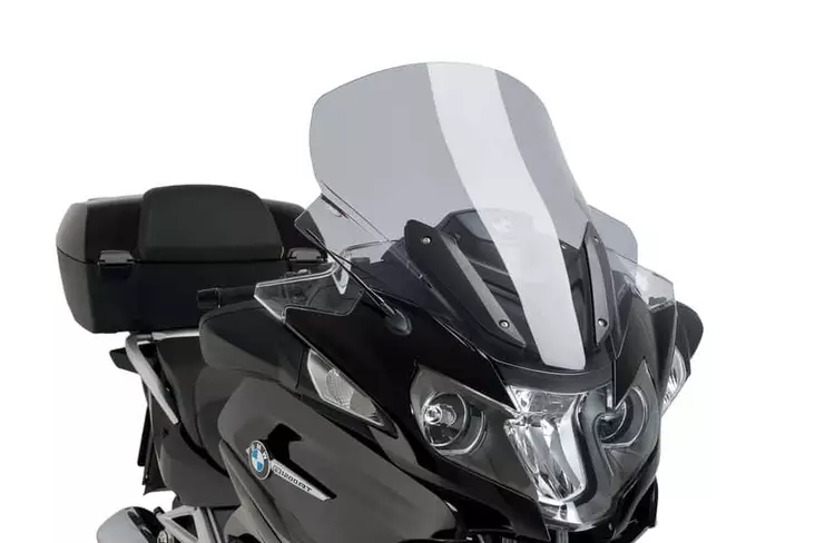 Puig Touring Screen Bmw K1600Gt-Gtl 11-2 - Vindskydd - D186436 - 1