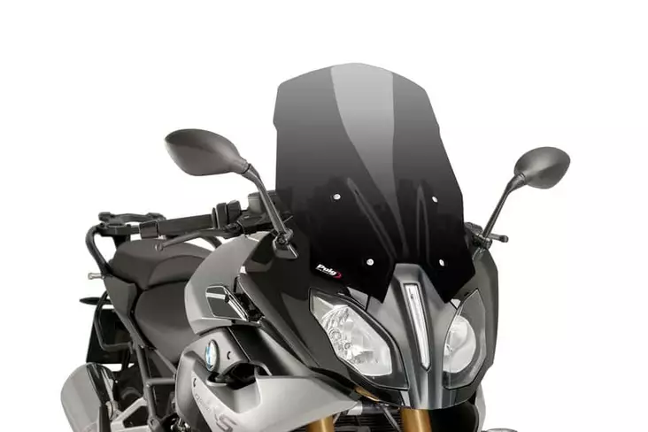 Puig Touring Screen Bmw R1200 Rs 15'-18' - Vindskydd - D184766 - 1