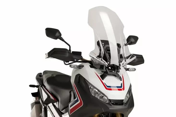 Puig Touring Screen Honda X-Adv 17-18'' - Vindskydd - D186746 - 1