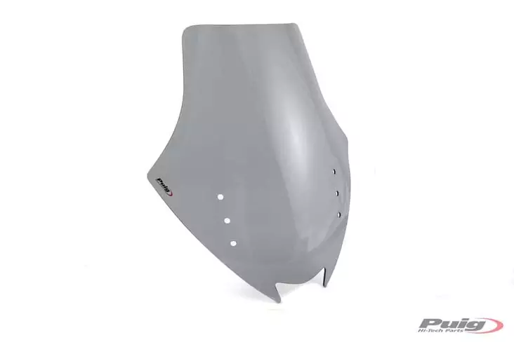 Puig Touring Screen Kawasaki Gtr1400 07- - Vindskydd - D87756 - 1