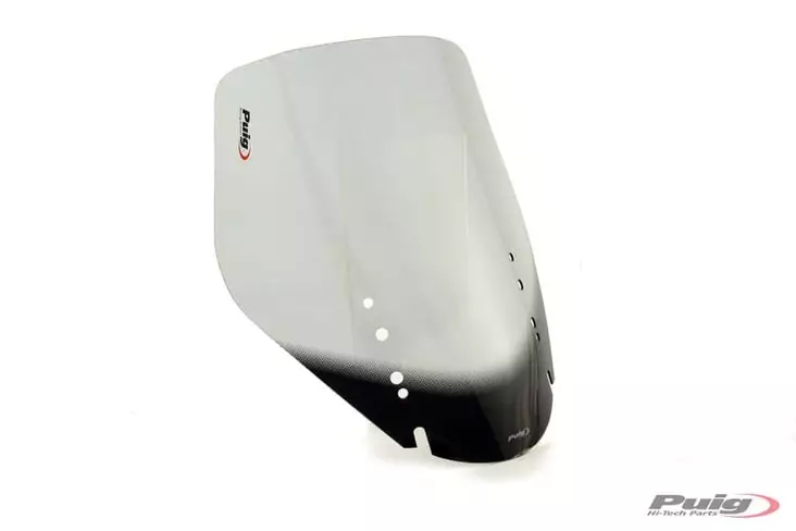 Puig Touring Screen Suzuki Dl650 04-11/1 - Vindskydd - D180916 - 1